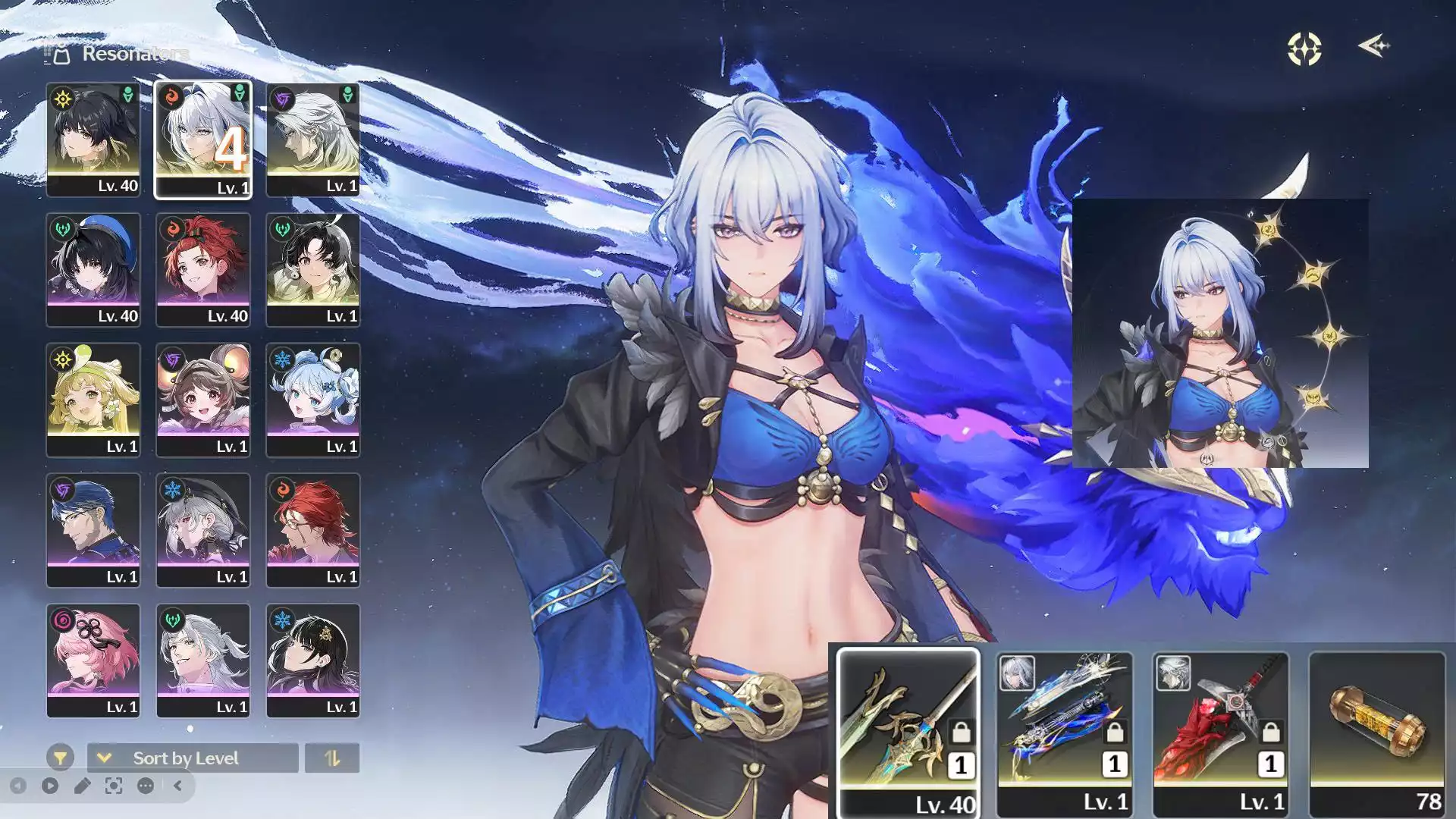 VJP : GAL C4R1 ( ASIA )